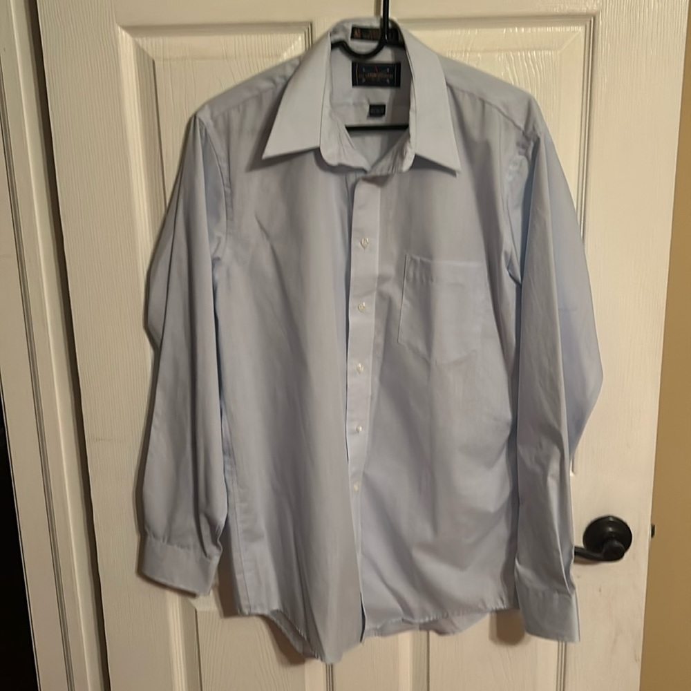The Arrow Company dress shirt